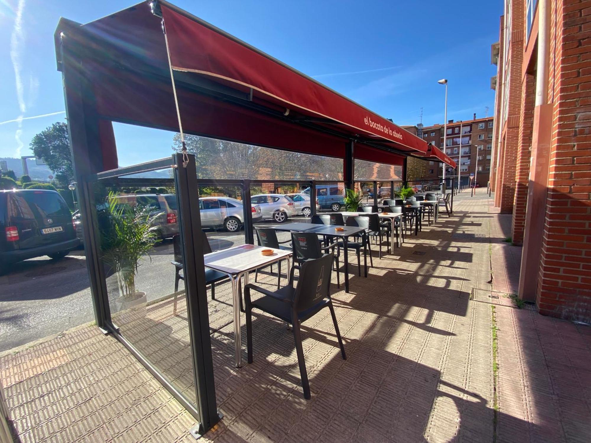 Piso Deluxe Centro Cerca Del Bec Apartman Barakaldo Kültér fotó