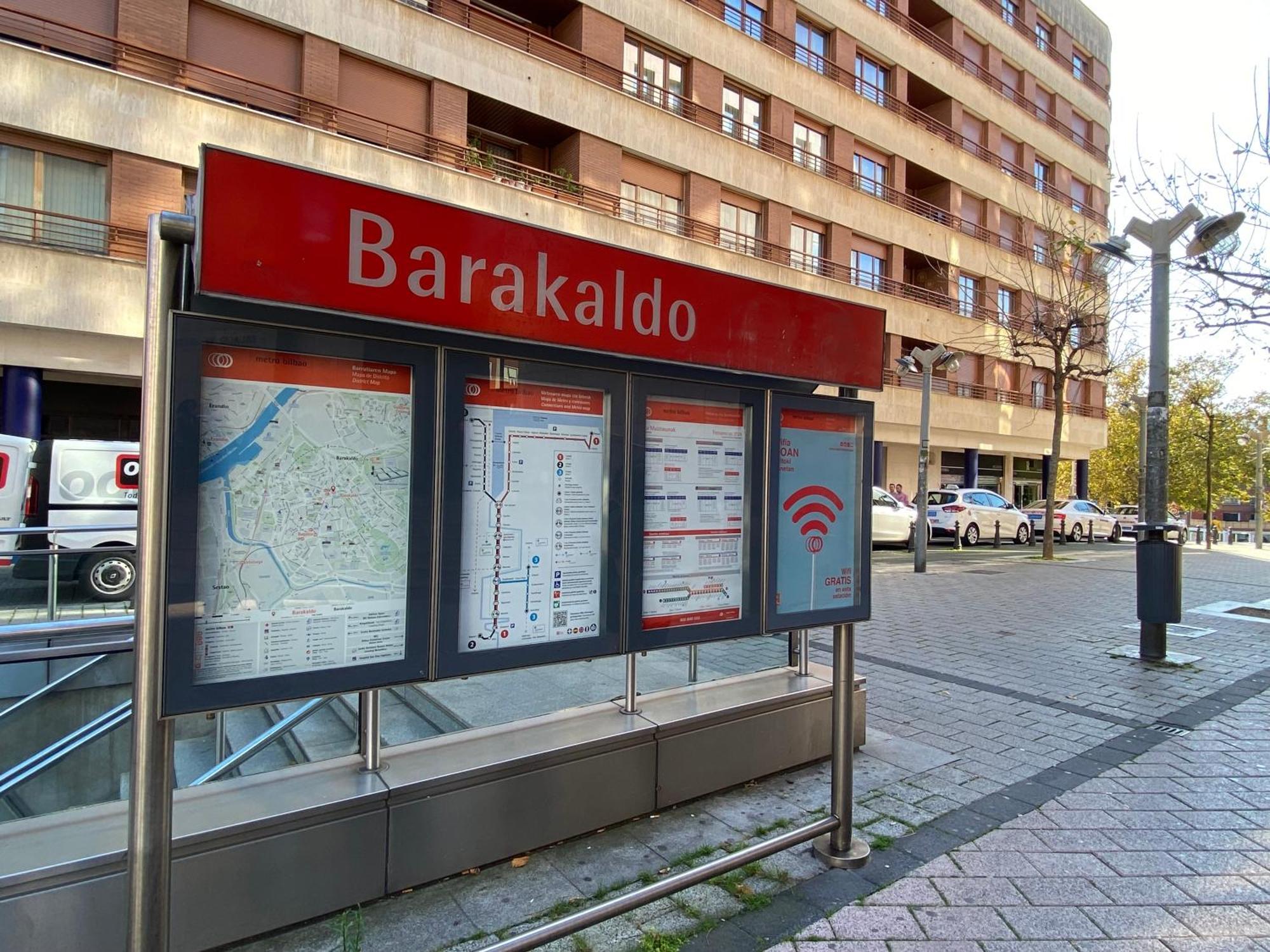 Piso Deluxe Centro Cerca Del Bec Apartman Barakaldo Kültér fotó