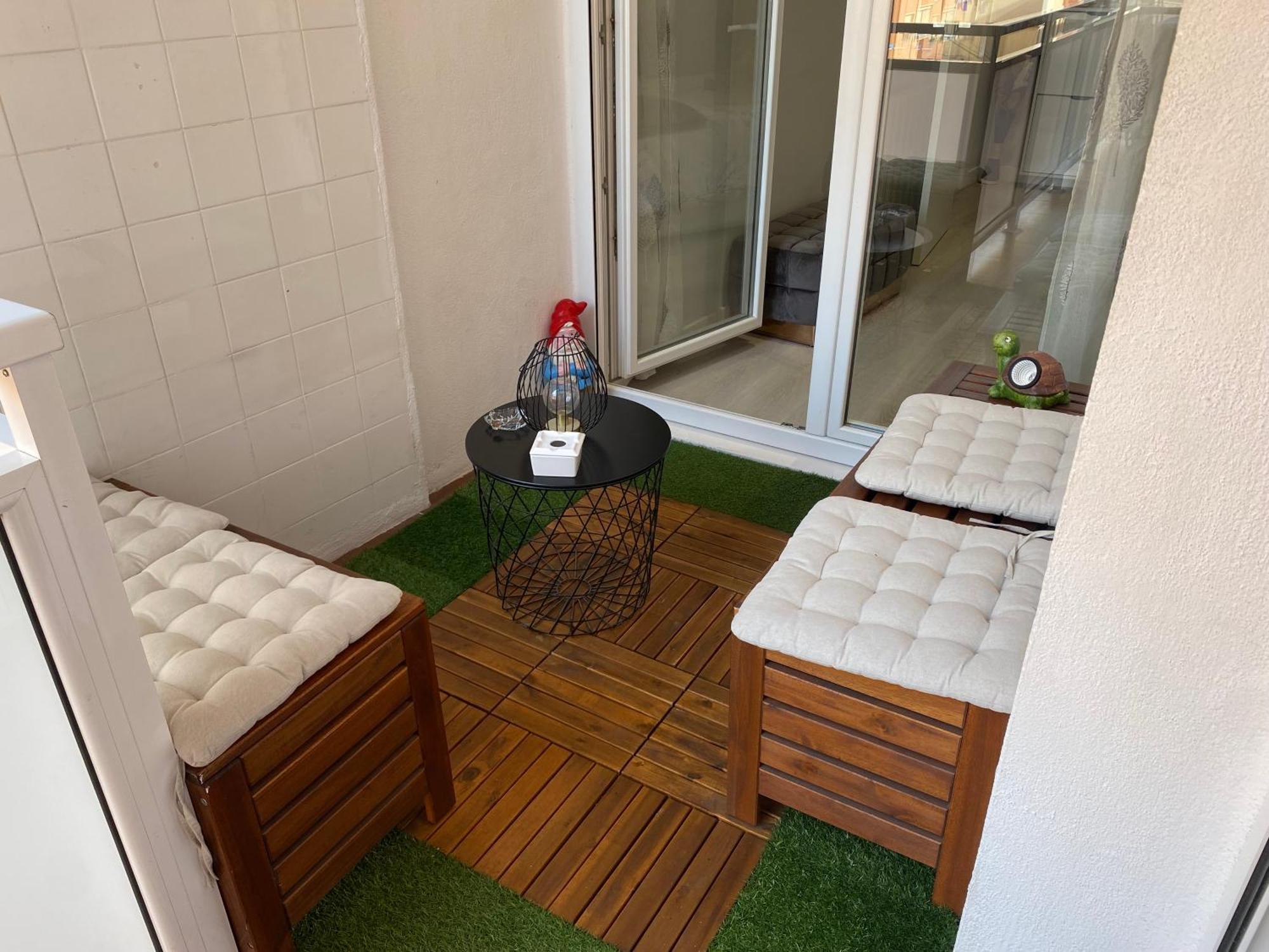Piso Deluxe Centro Cerca Del Bec Apartman Barakaldo Kültér fotó