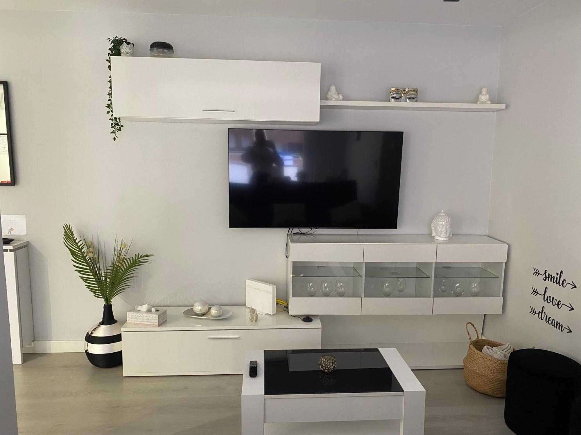 Piso Deluxe Centro Cerca Del Bec Apartman Barakaldo Kültér fotó