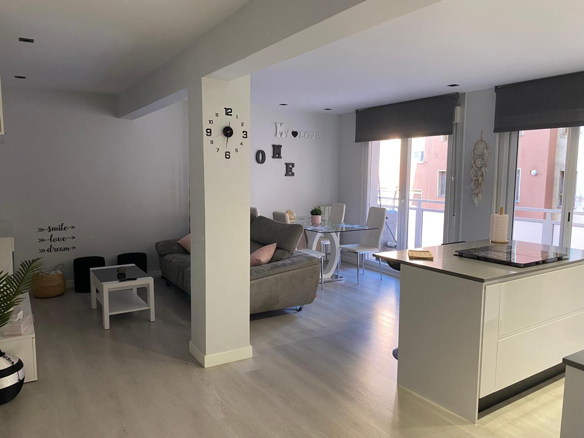 Piso Deluxe Centro Cerca Del Bec Apartman Barakaldo Kültér fotó